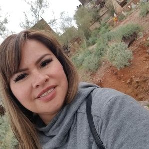 Meet your Posher, Sandra